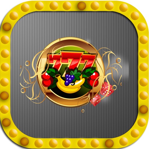 Party Merry Christmas Slots Free Icon