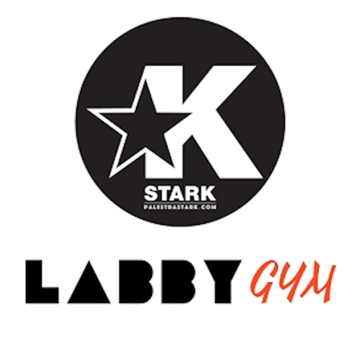 Stark LabbyGym icon