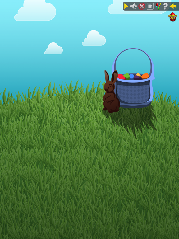 Screenshot #6 pour Fun Eggs Lite