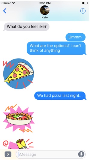 Dinner Suggestions(圖2)-速報App