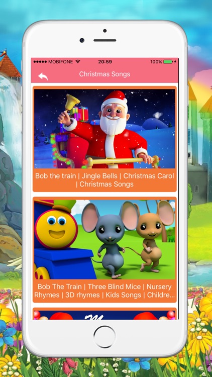 Music Kids: Music & ABC Videos for YouTube Kids