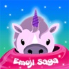 Emoji Saga – Free Match 3 Game