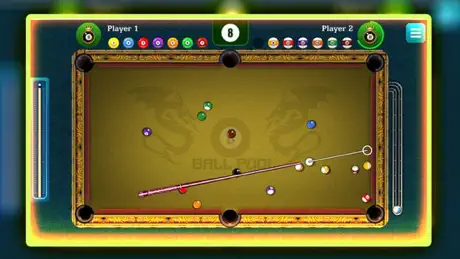 Pool Snooker Star