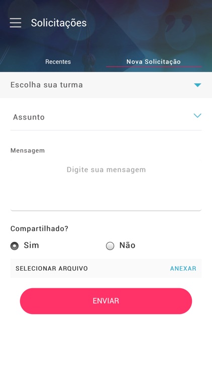 Nível Superior screenshot-3