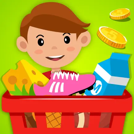 Ryan Goes Shopping Читы