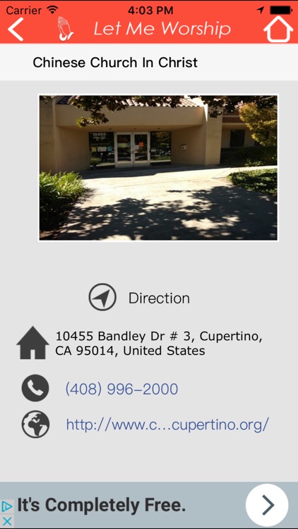 Let Me Worship screenshot-4