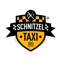 De SchnitzelTaxi is een bezorg en afhaalrestaurant dat over(h)eerlijke huisgemaakte Schnitzels maakt
