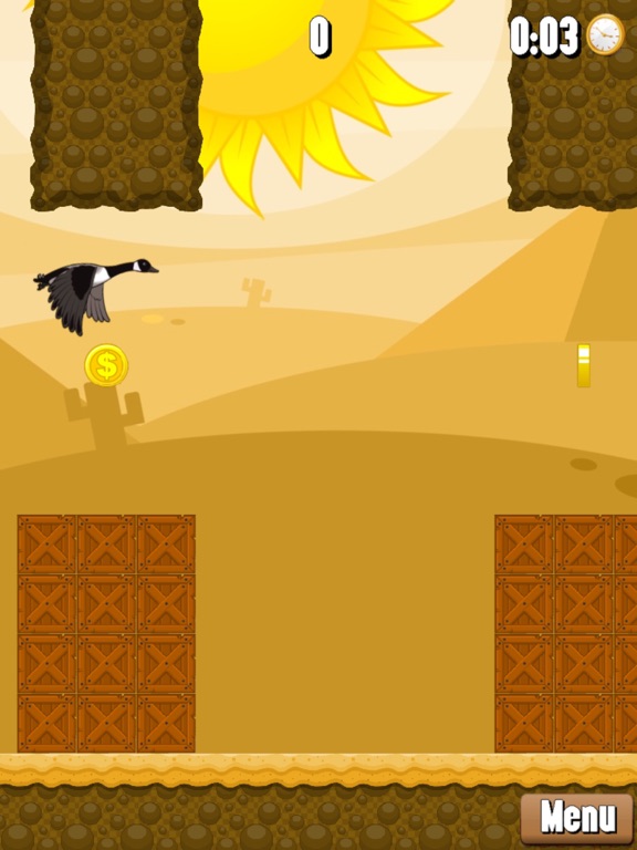 Screenshot #5 pour Happy Aviary Adventure - Pick your bird game!
