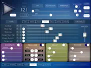 afrolatin drum machine - free beats ipad images 2