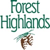 Forest Highlands Tournaments