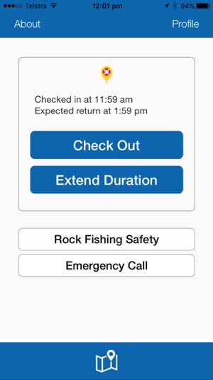 Rock Fish Safe(圖5)-速報App
