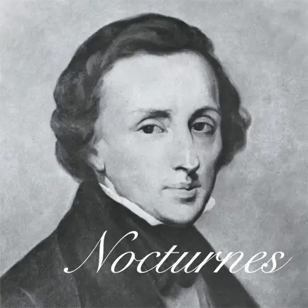 Chopin Nocturne Читы