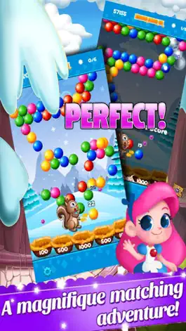 Game screenshot Bubble Shooter Pop 2017 - Ball Shoot Game apk