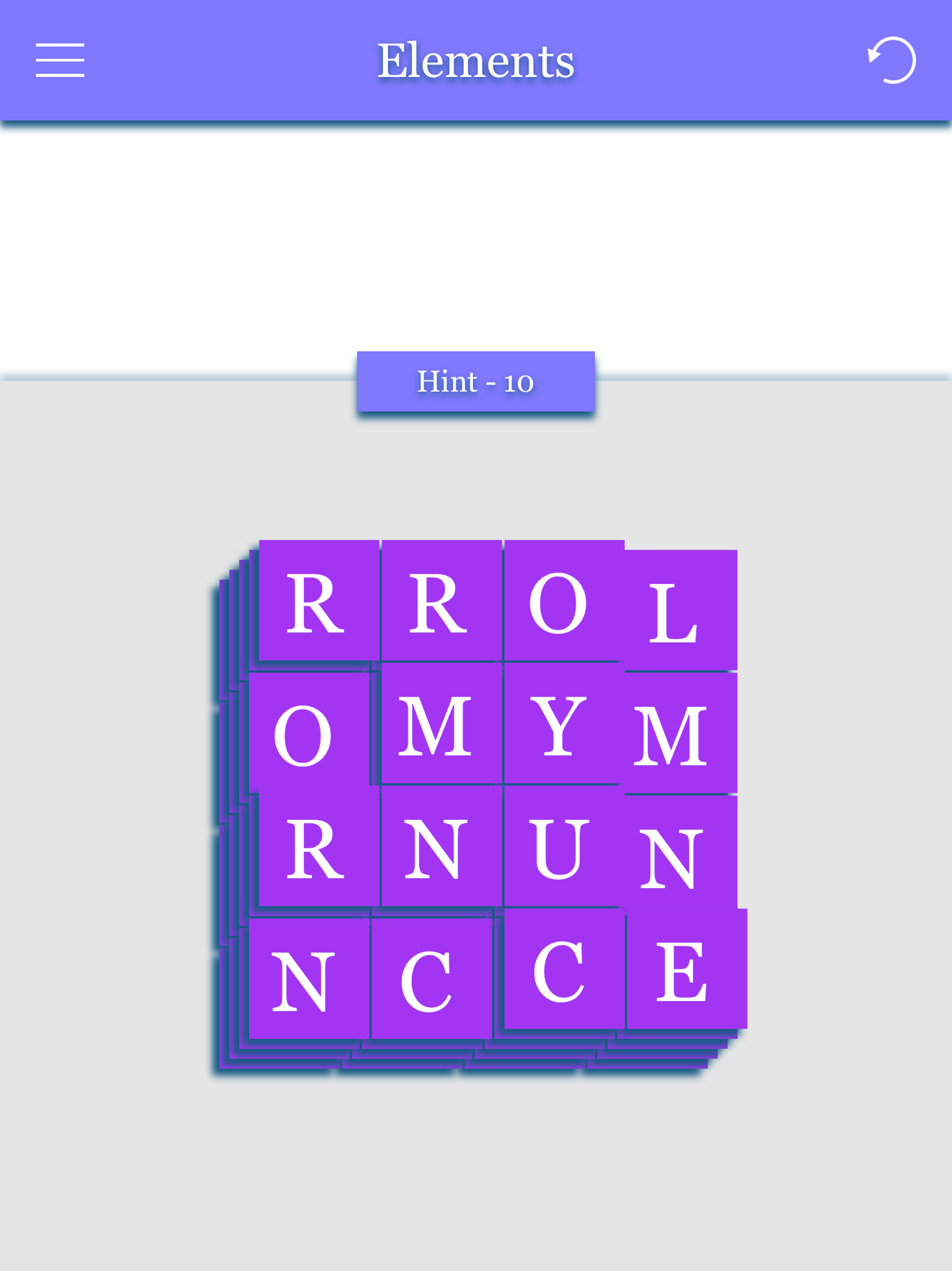Puzzleby screenshot 9