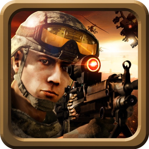 Counter Terrorist:SWAT Shoot 3  App Price Intelligence by Qonversion