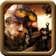 desert sniper shooting - shoot to kill for free app icon - Games app for iPhone