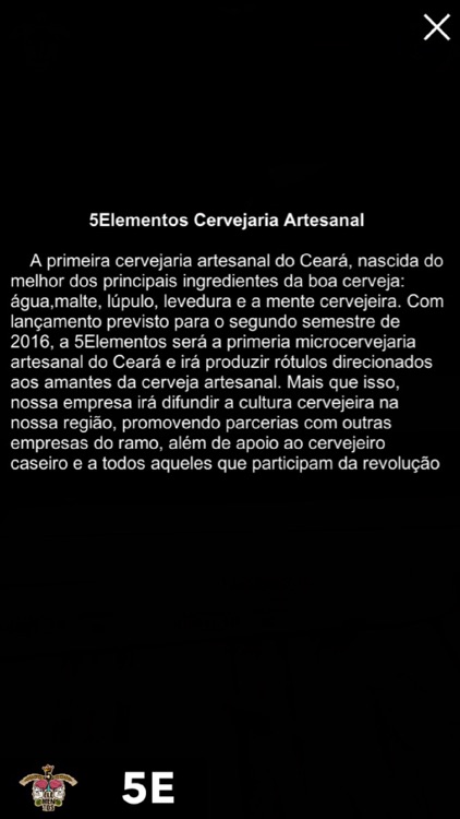 5E Cervejaria
