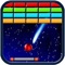 Galaxy Brick Pop is highly anticipated arcade game filled with endless charm and brilliantly designed levels