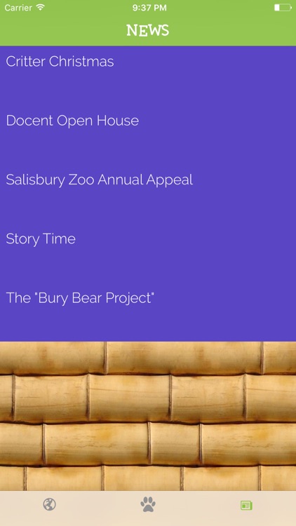 Salisbury Zoo screenshot-3