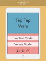 tap tap wars ipad resimleri 4