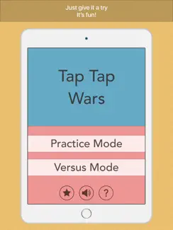 Tap Tap Wars iPad image 4