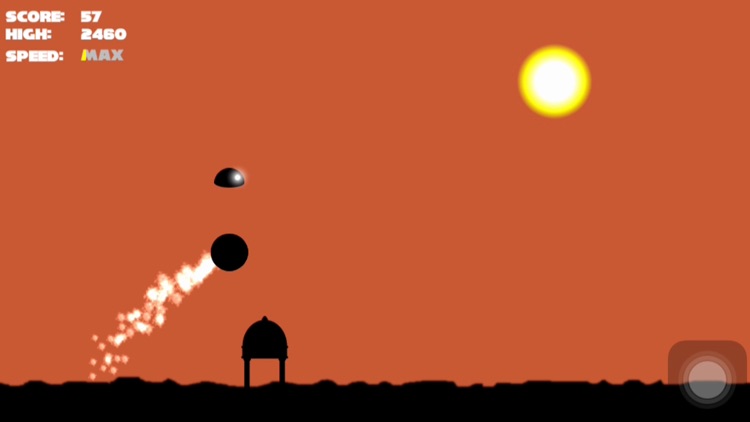 Cute Droid Run