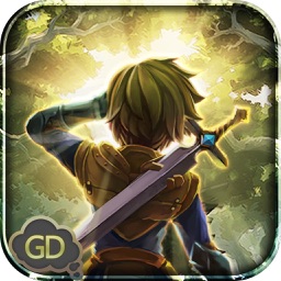 Brave Heart : Tale of Lost City