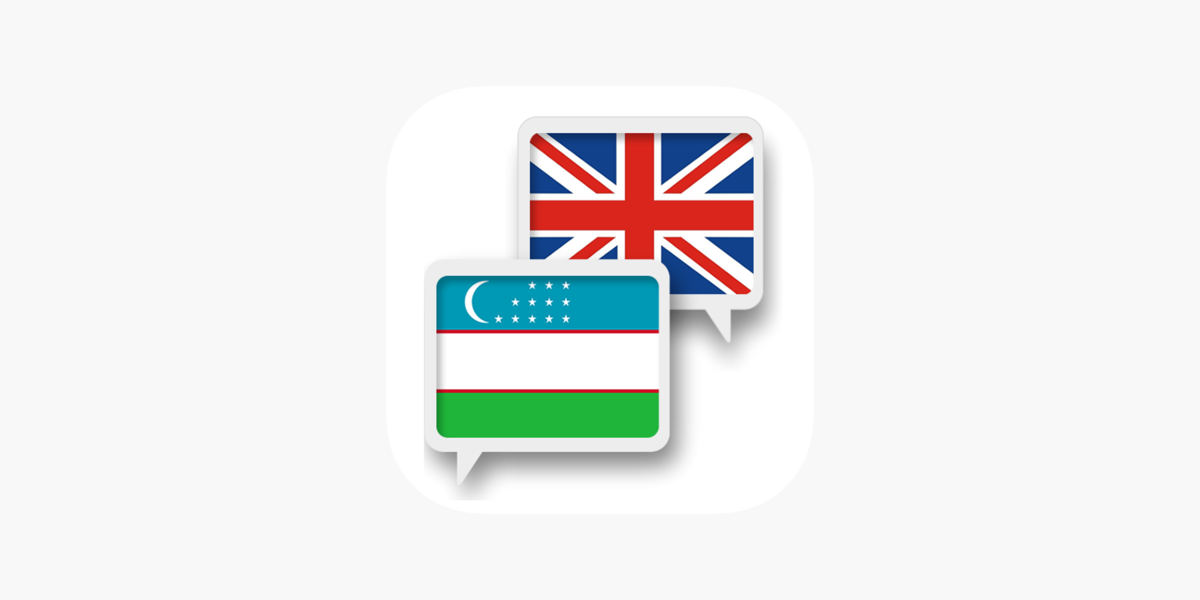 Translate english to uzbek