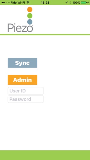 StepsCount Piezo(圖2)-速報App