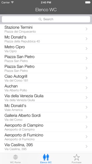 WC Rome(圖3)-速報App