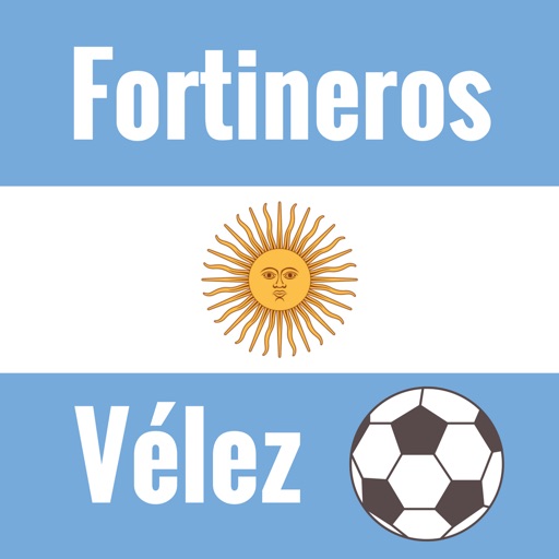 Fortineros - Vélez Sarsfield