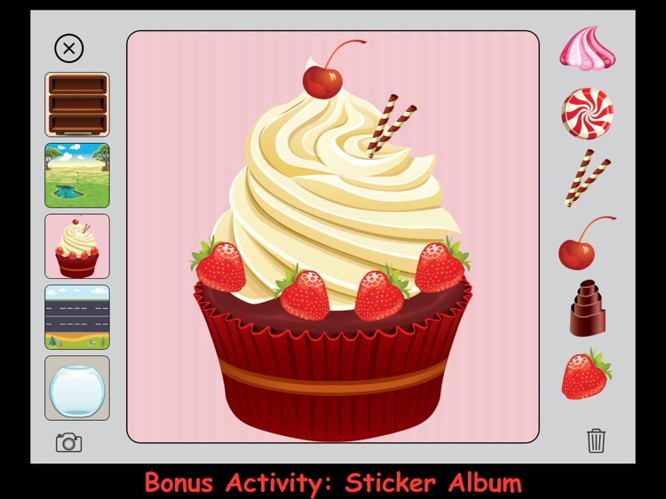 Mosaics - Arrange colorful pieces to form a mosaic screenshot-3