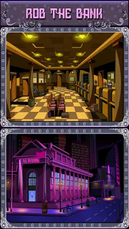 Game screenshot приключения j - убежать сейчас mod apk