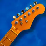 Rock Ringtones – Cool popular melodies for free - Icono de la app
