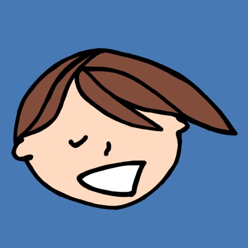 Thomas Stickers