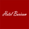 Alvarez Hotel Buriram