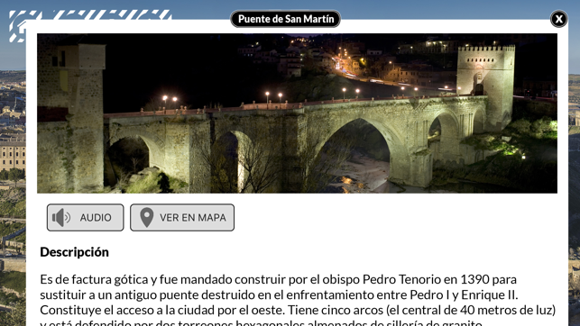 Mirador del Valle de Toledo(圖3)-速報App