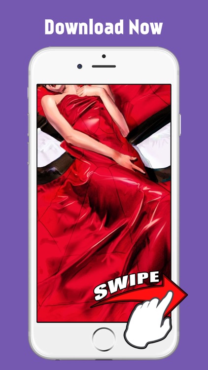 Amazing Spider Hero HD Wallpapers screenshot-3