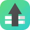 Raise The Bar - Goal Tracker & To-Do List Manager icon