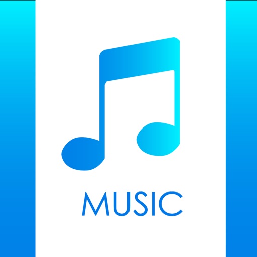 Music Mp3 Player iOS App