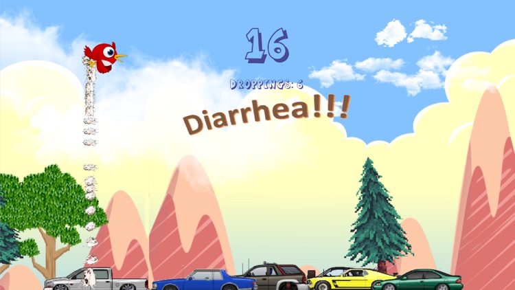 Constipigeon's Revenge screenshot-4