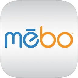 Mebo app icon