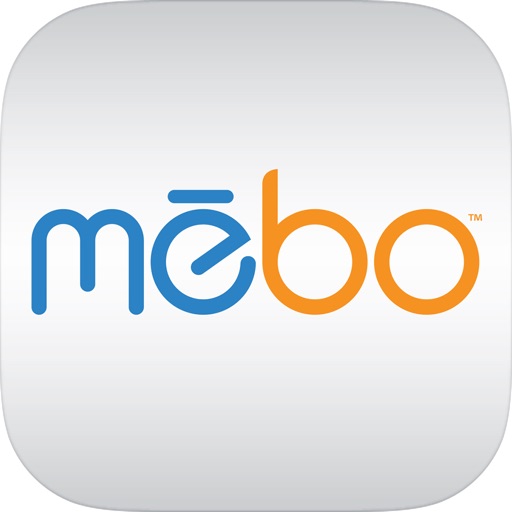 Mebo iOS App