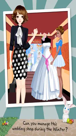 Game screenshot Wedding Shop - Wedding Dresses mod apk