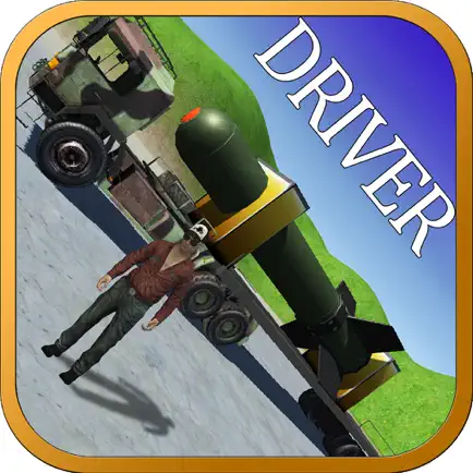 Army Missile Transporter Duty - Real Truck Driving Cheats