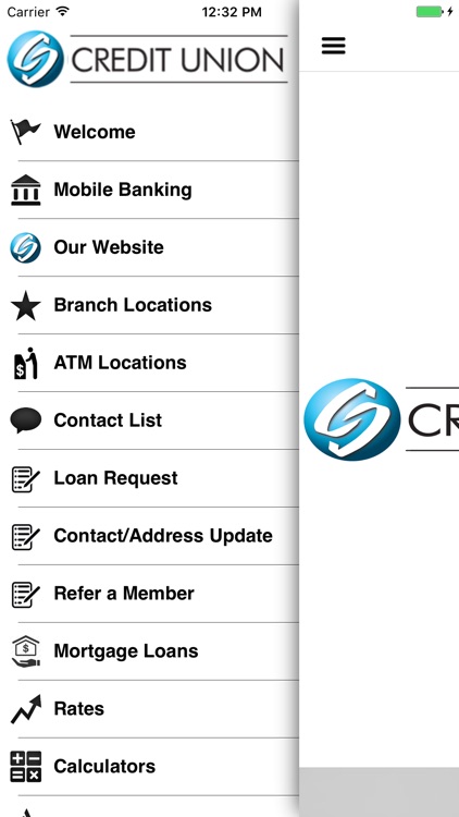 CS Credit Union