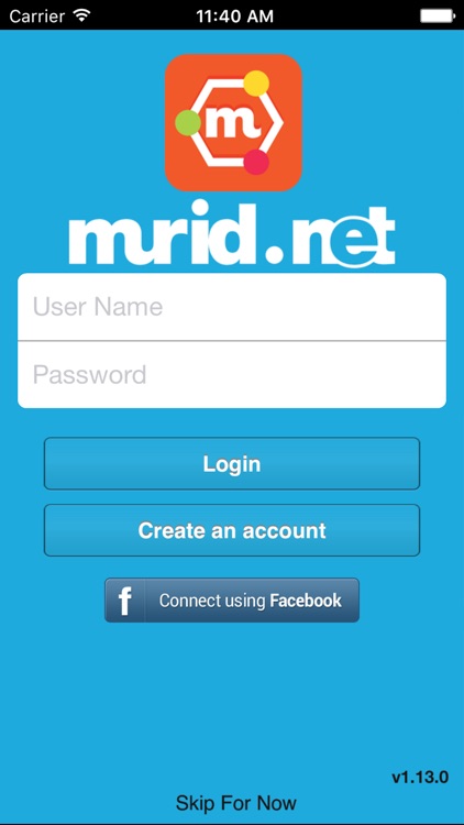 Murid.net