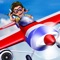 Ring Pilot - Fancy Flight Simulation Game