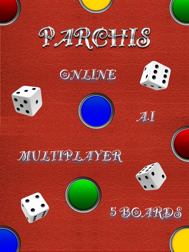 Parchis Online Prime on the App Store