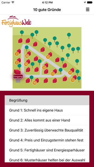 FertighausWelt Köln(圖1)-速報App